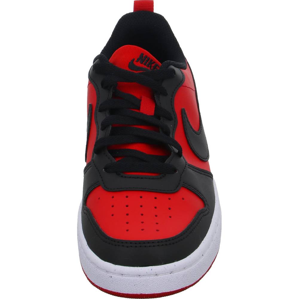 Nike Schnürhalbschuh (casual)