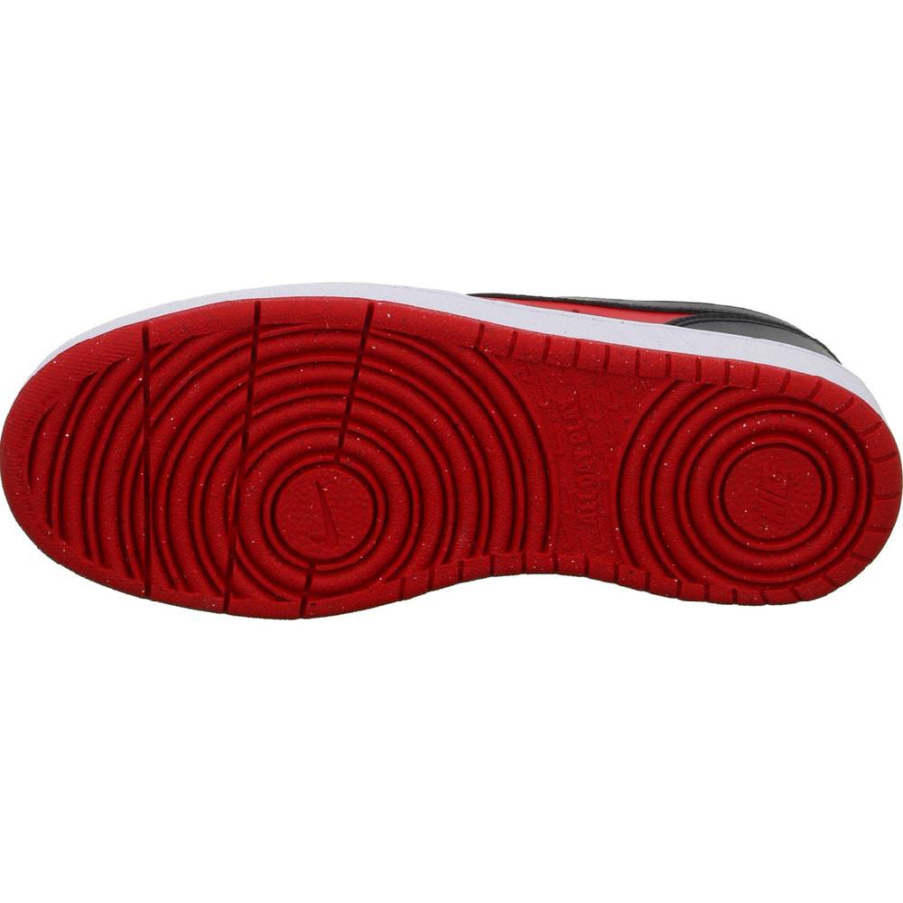 Nike Schnürhalbschuh (casual)