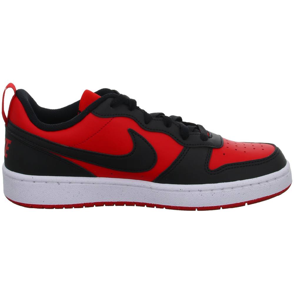 Nike Schnürhalbschuh (casual)