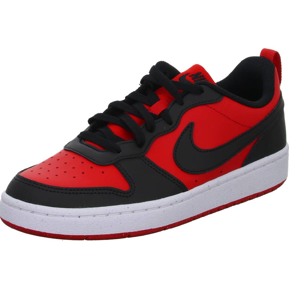 Nike Schnürhalbschuh (casual)