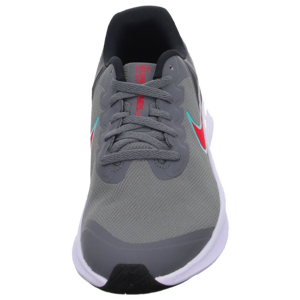 Nike Schnürhalbschuh (casual)