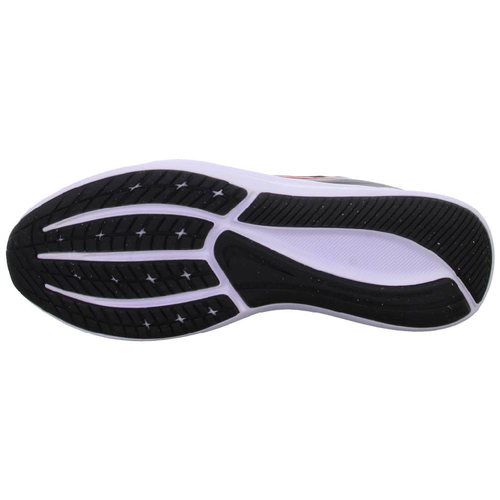 Nike Schnürhalbschuh (casual)