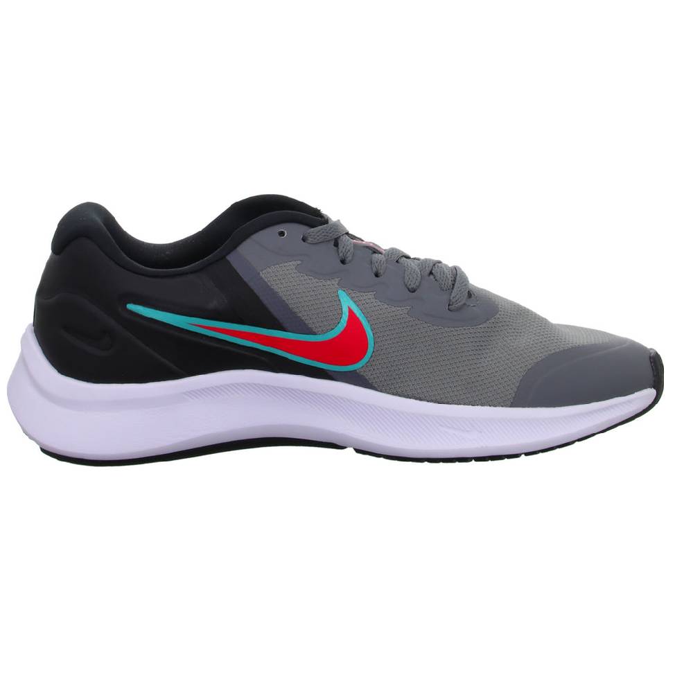 Nike Schnürhalbschuh (casual)