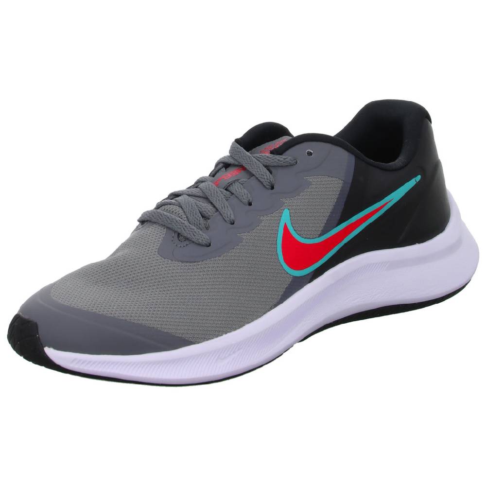 Nike Schnürhalbschuh (casual)