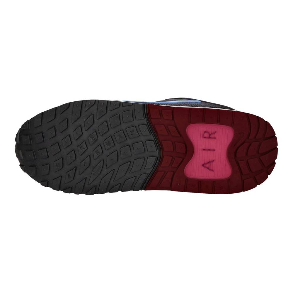 Nike Schnürhalbschuh (casual)