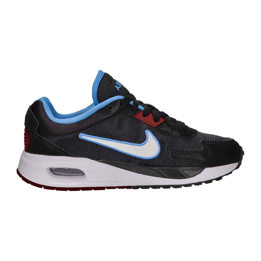 Nike Schnürhalbschuh (casual)