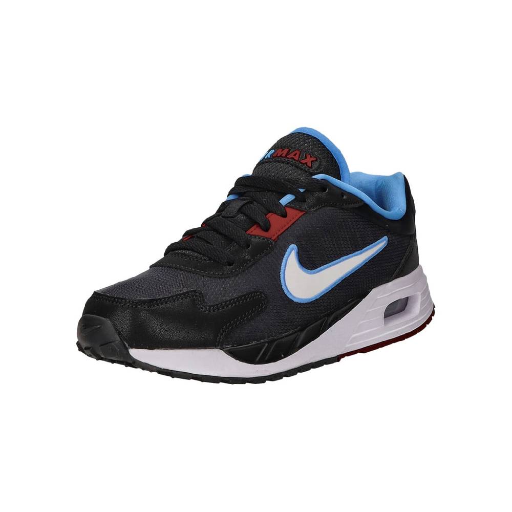 Nike Schnürhalbschuh (casual)