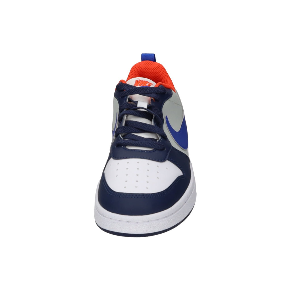Nike Schnürhalbschuh (casual)