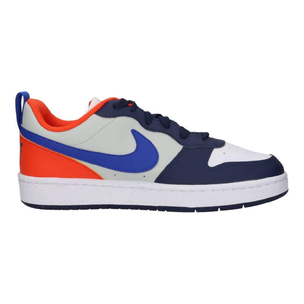 Nike Schnürhalbschuh (casual)
