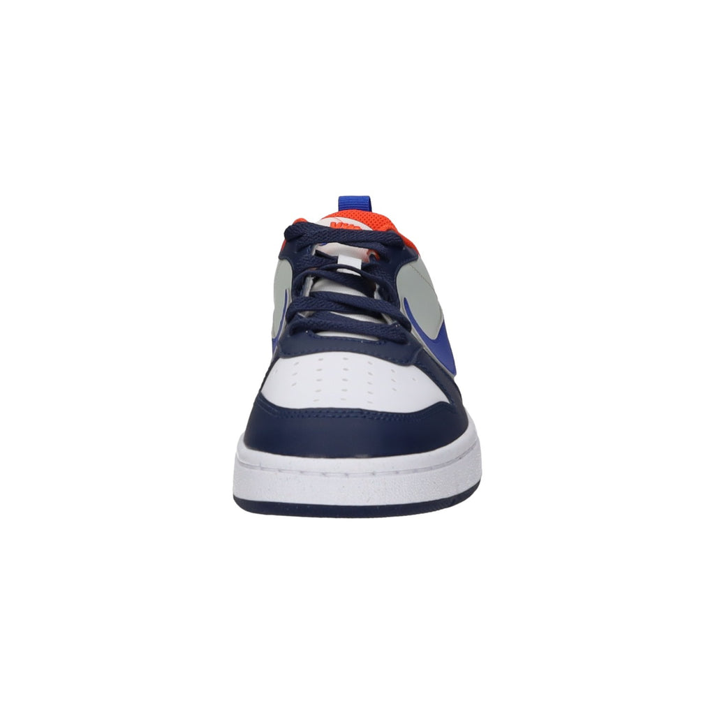 Nike Schnürhalbschuh (casual)