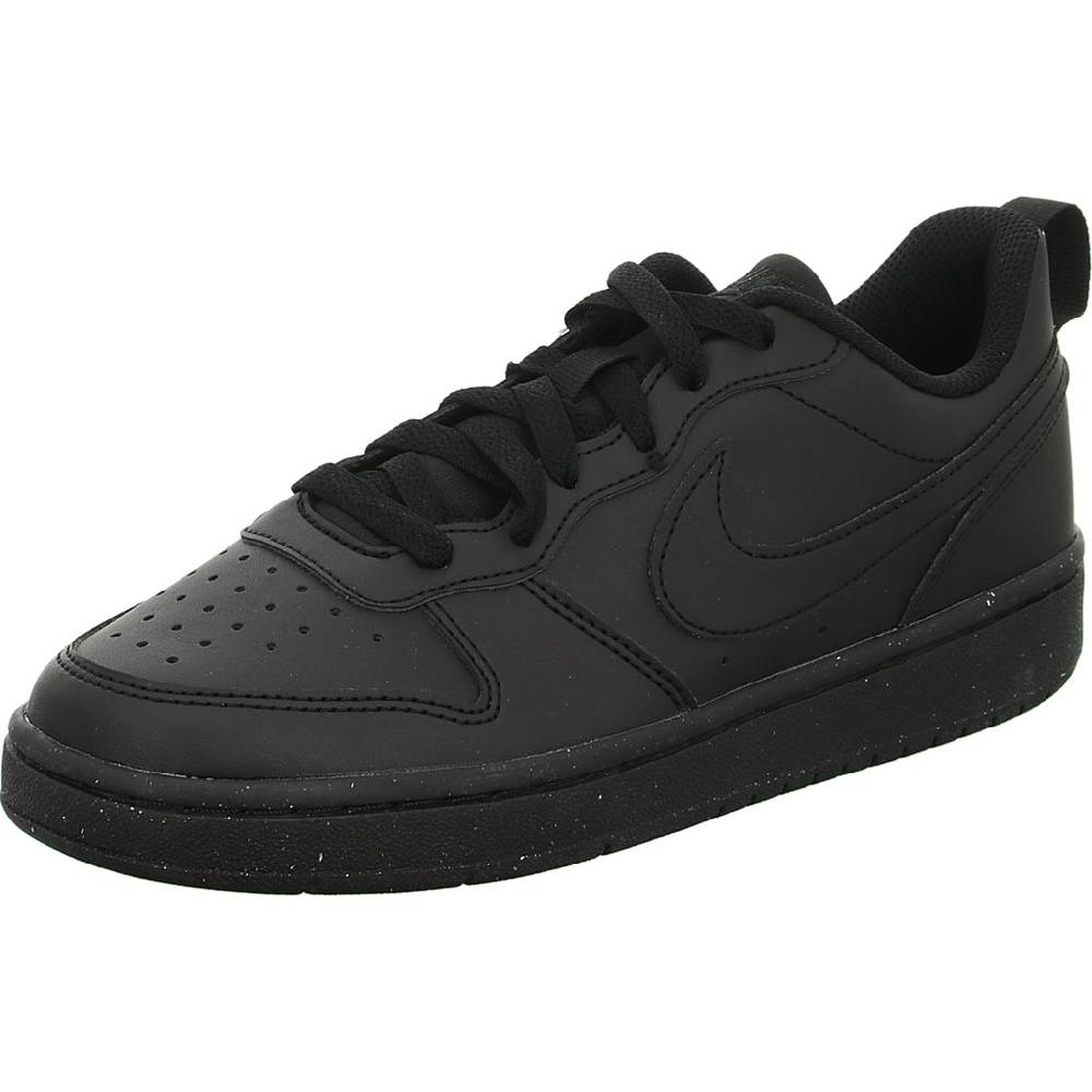 Nike Schnürhalbschuh (casual)