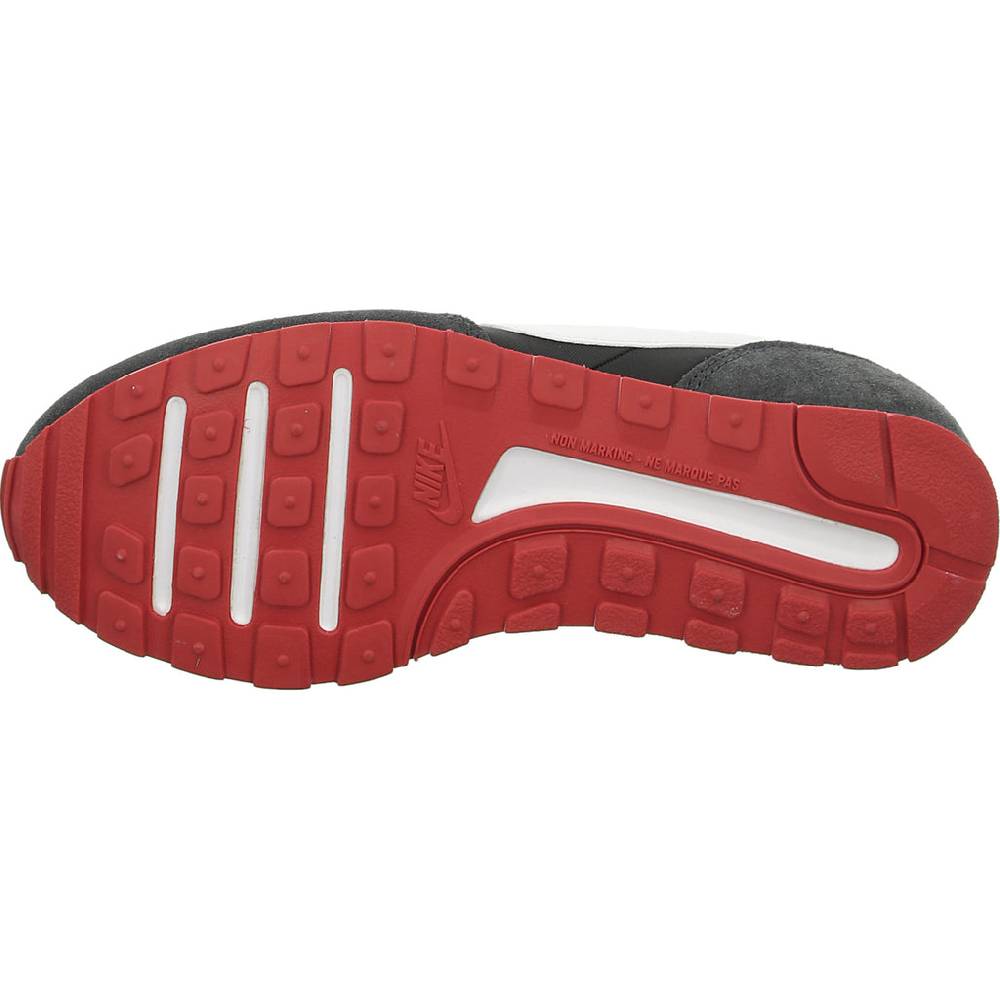 Nike Schnürhalbschuh (casual)