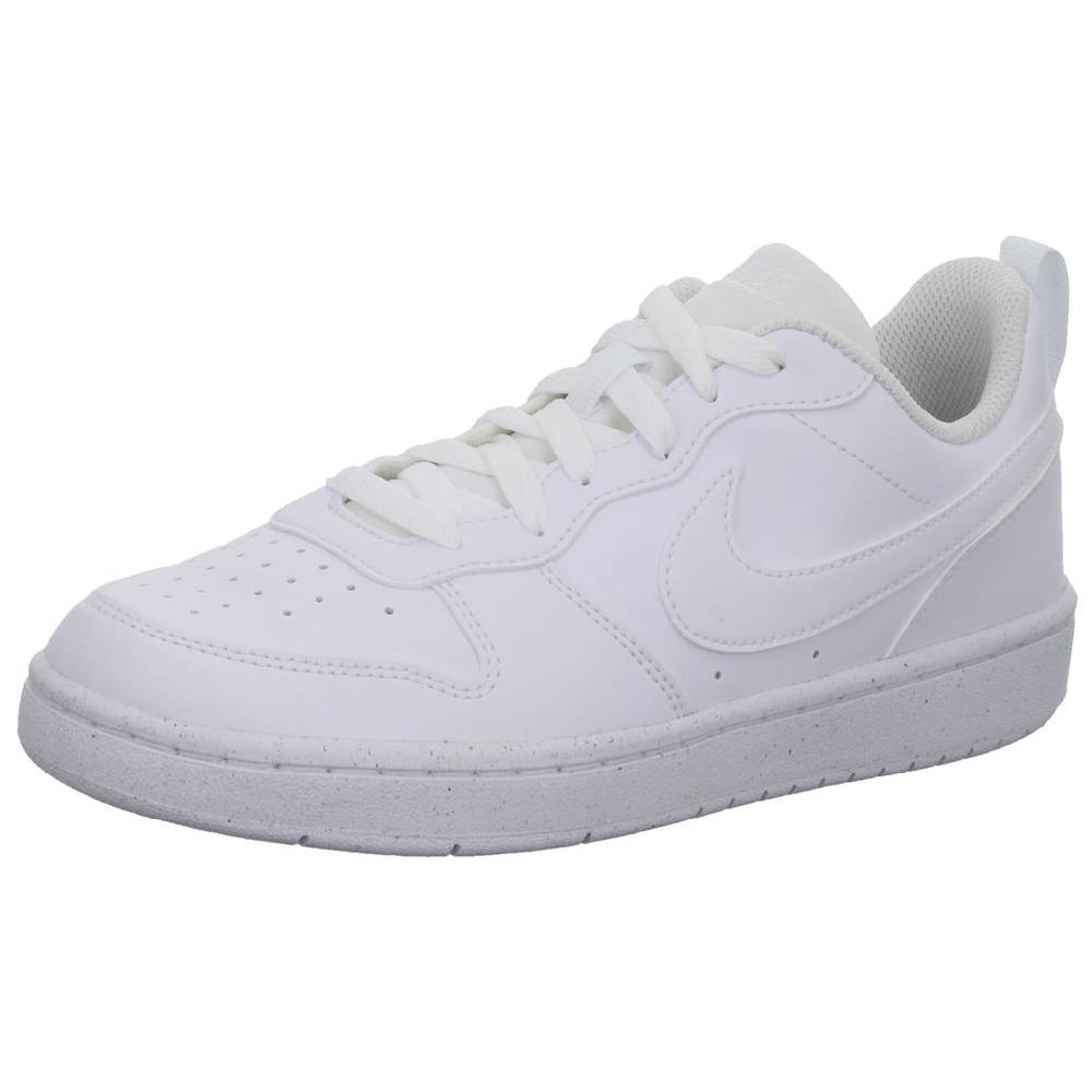 Nike Schnürhalbschuh (casual)