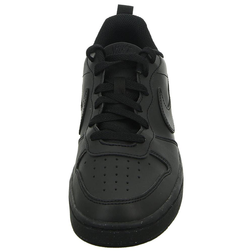Nike Schnürhalbschuh (casual)