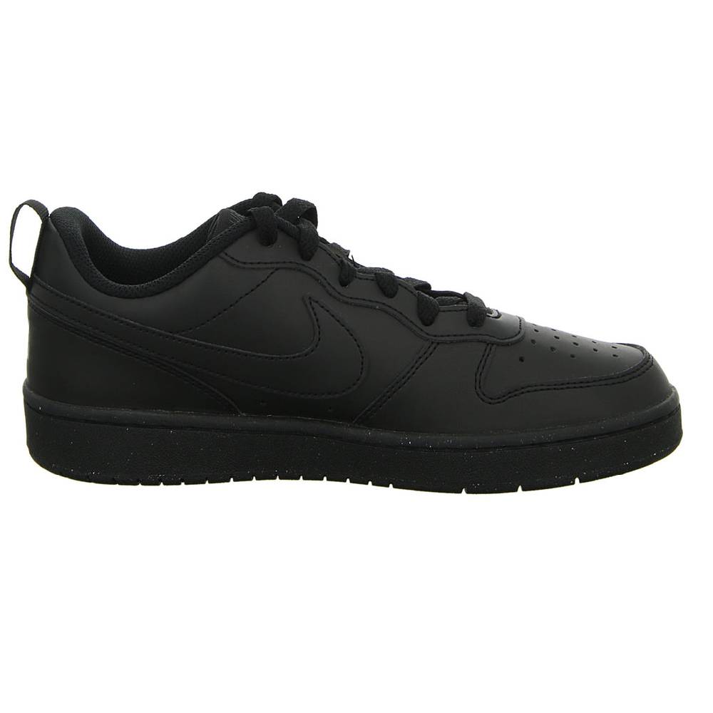 Nike Schnürhalbschuh (casual)