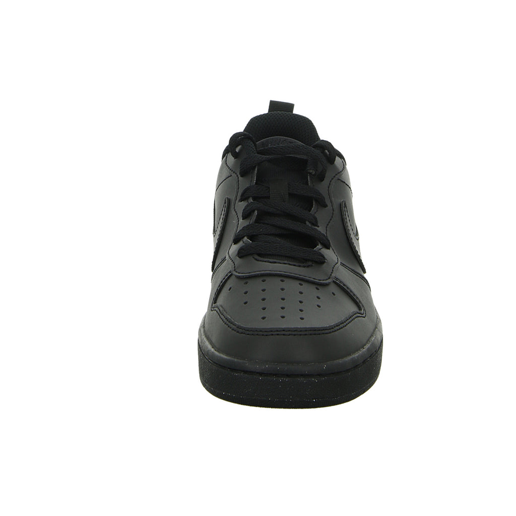 Nike Schnürhalbschuh (casual)