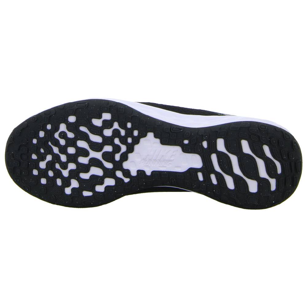 Nike Schnürhalbschuh (casual)