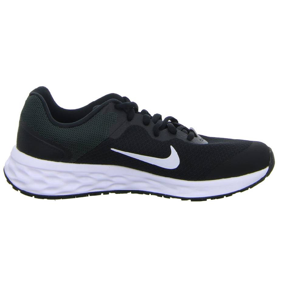 Nike Schnürhalbschuh (casual)