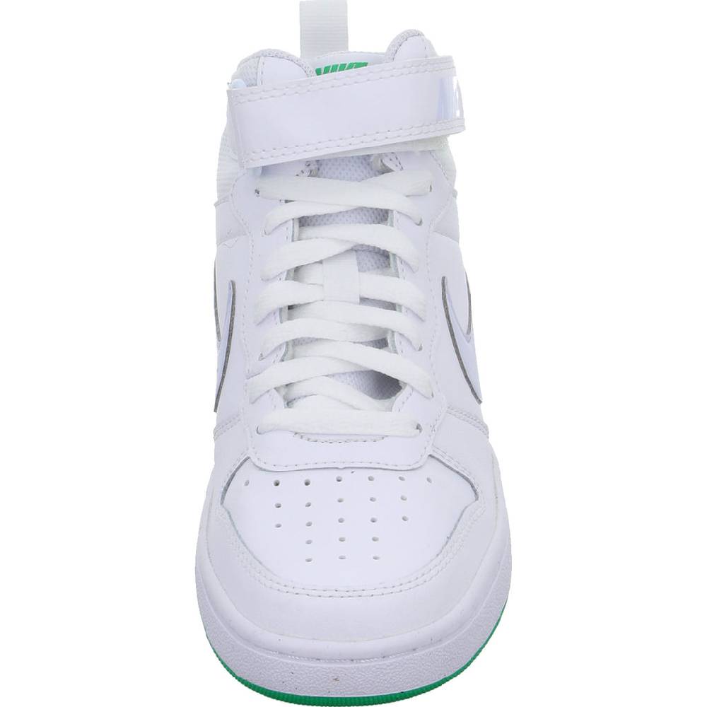 Nike Schnürstiefelette Kaltfutter