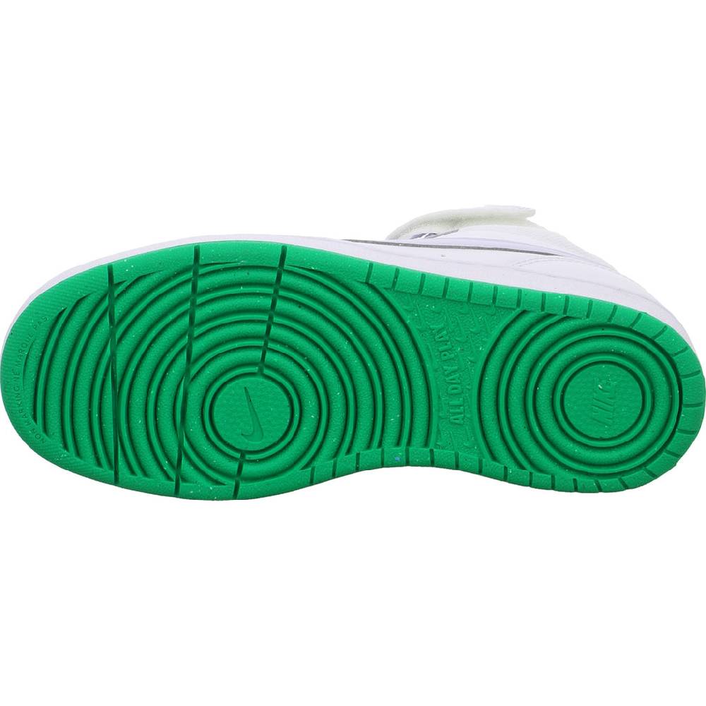 Nike Schnürstiefelette Kaltfutter