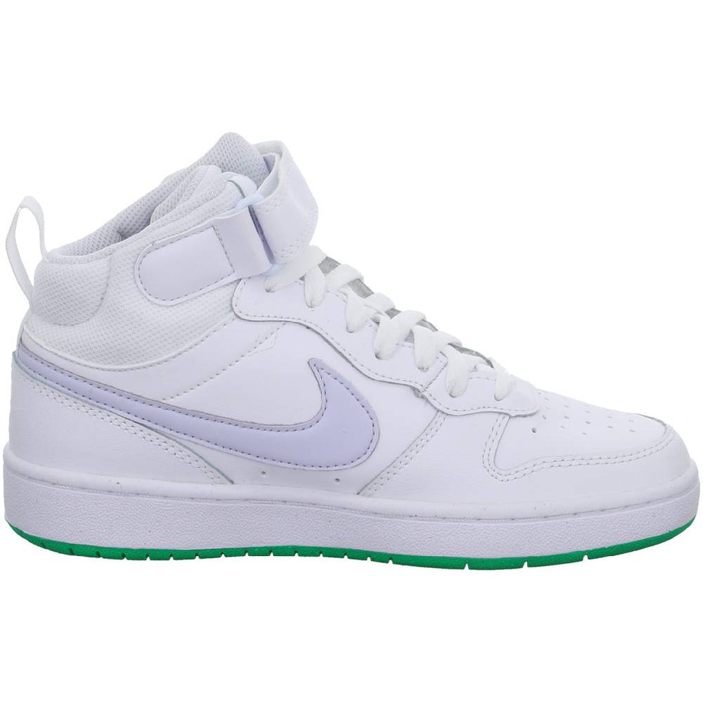 Nike Schnürstiefelette Kaltfutter