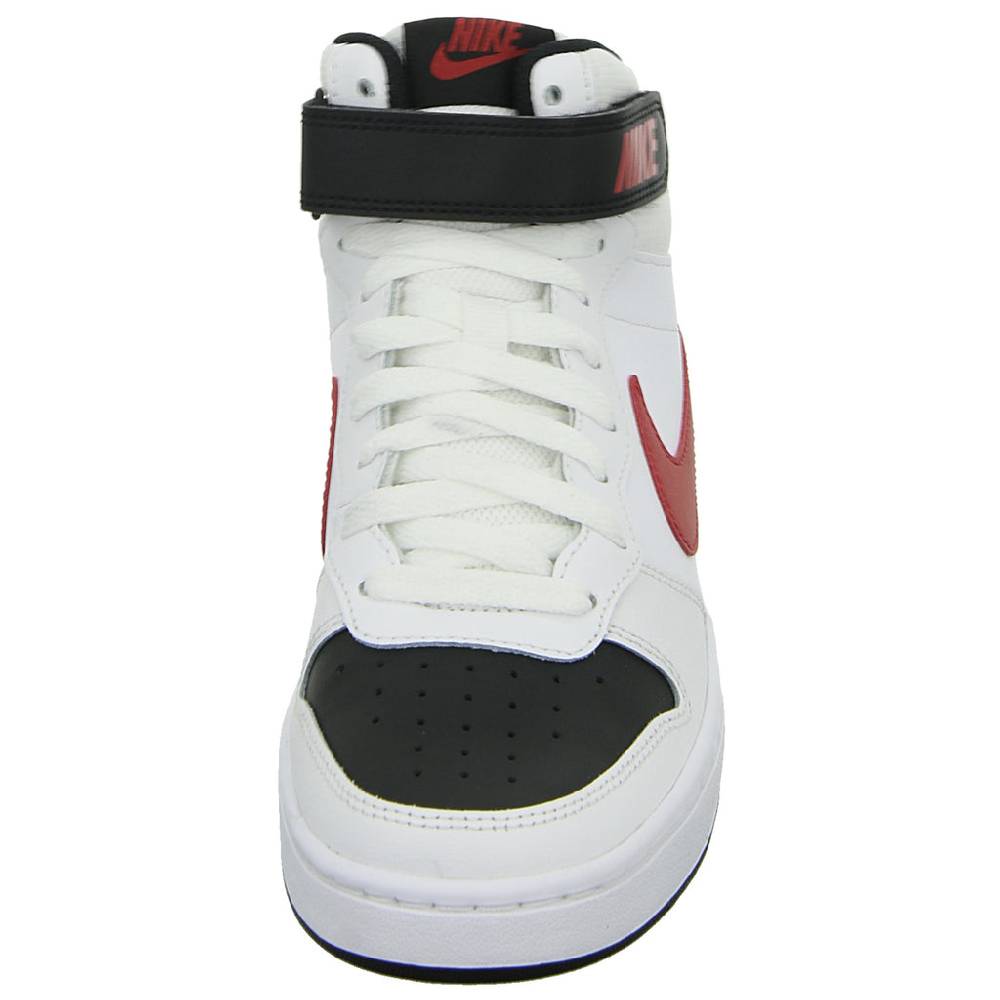 Nike Schnürstiefelette Kaltfutter