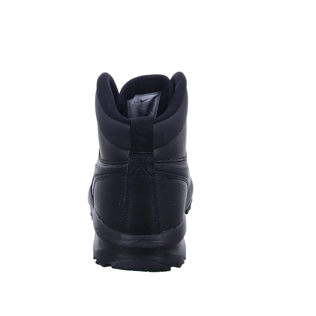 Nike Schnürstiefelette Kaltfutter