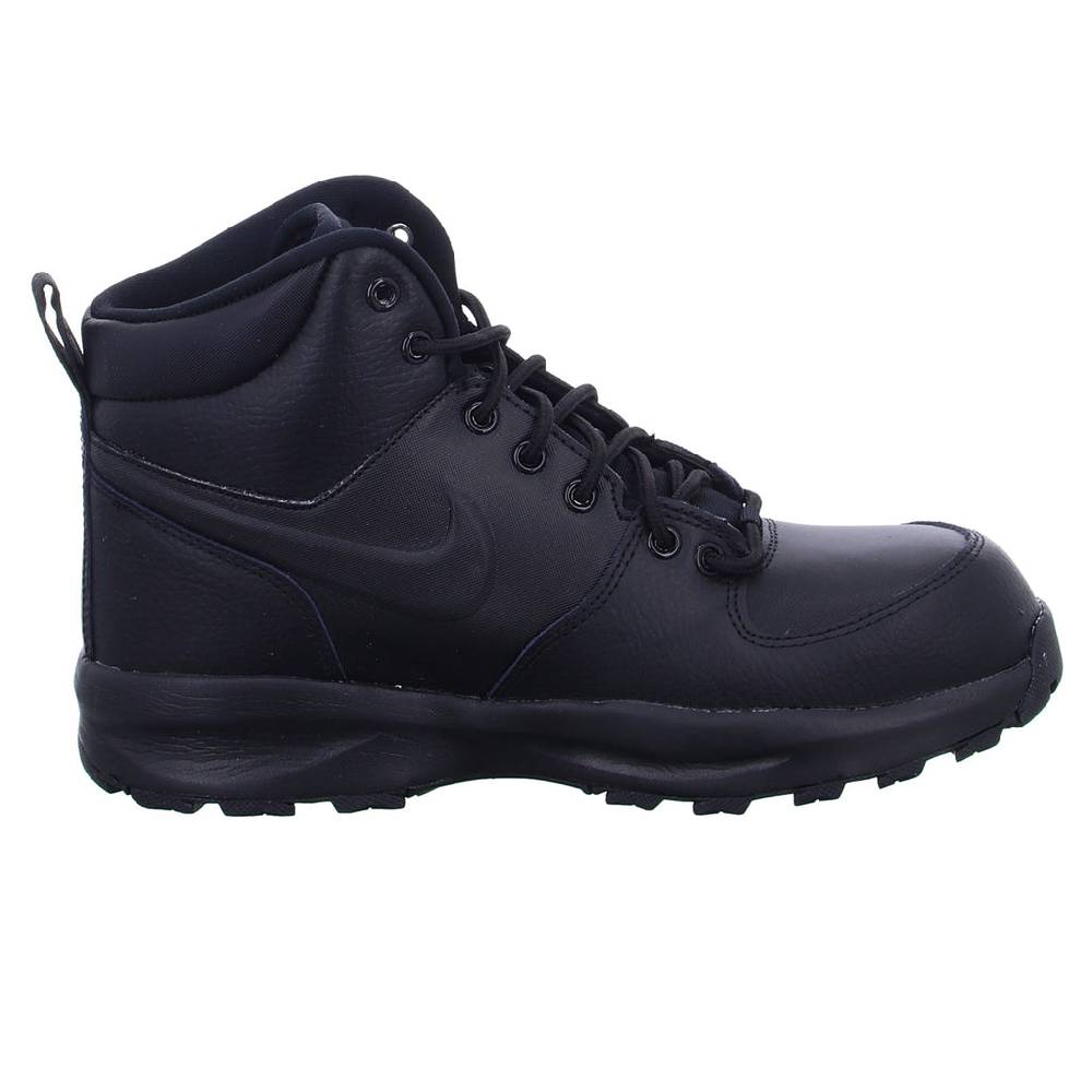 Nike Schnürstiefelette Kaltfutter