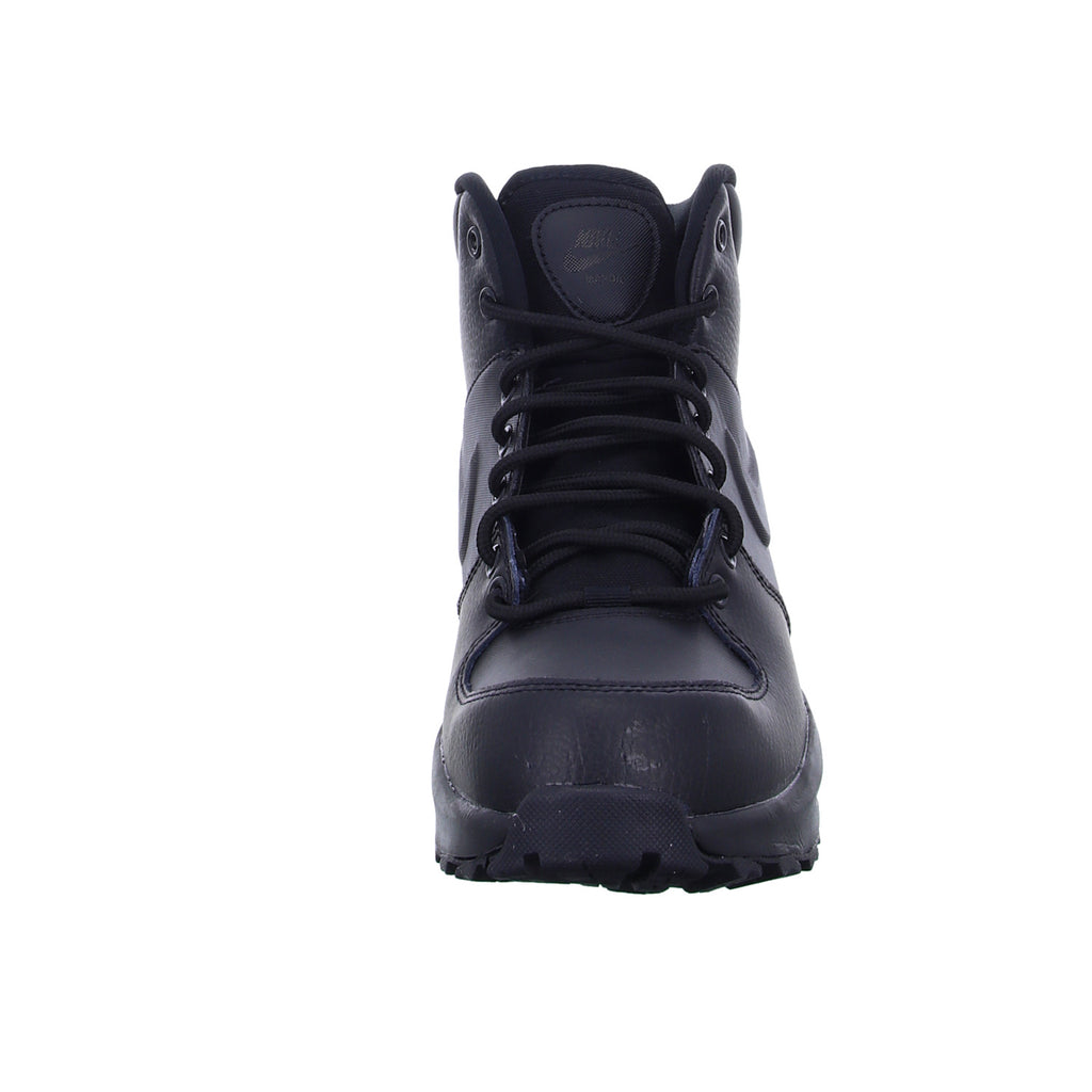 Nike Schnürstiefelette Kaltfutter
