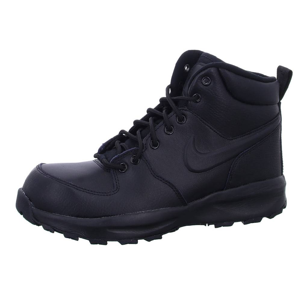 Nike Schnürstiefelette Kaltfutter