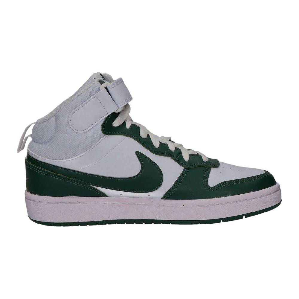 Nike Schnürstiefelette Kaltfutter