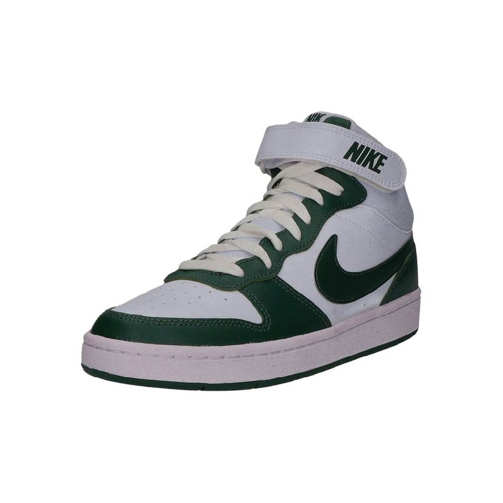Nike Schnürstiefelette Kaltfutter