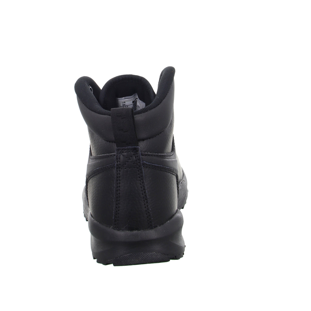 Nike Schnürstiefelette Kaltfutter