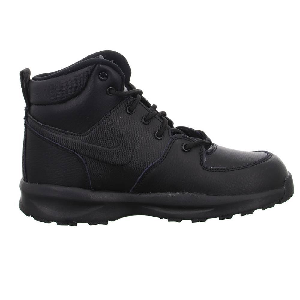 Nike Schnürstiefelette Kaltfutter