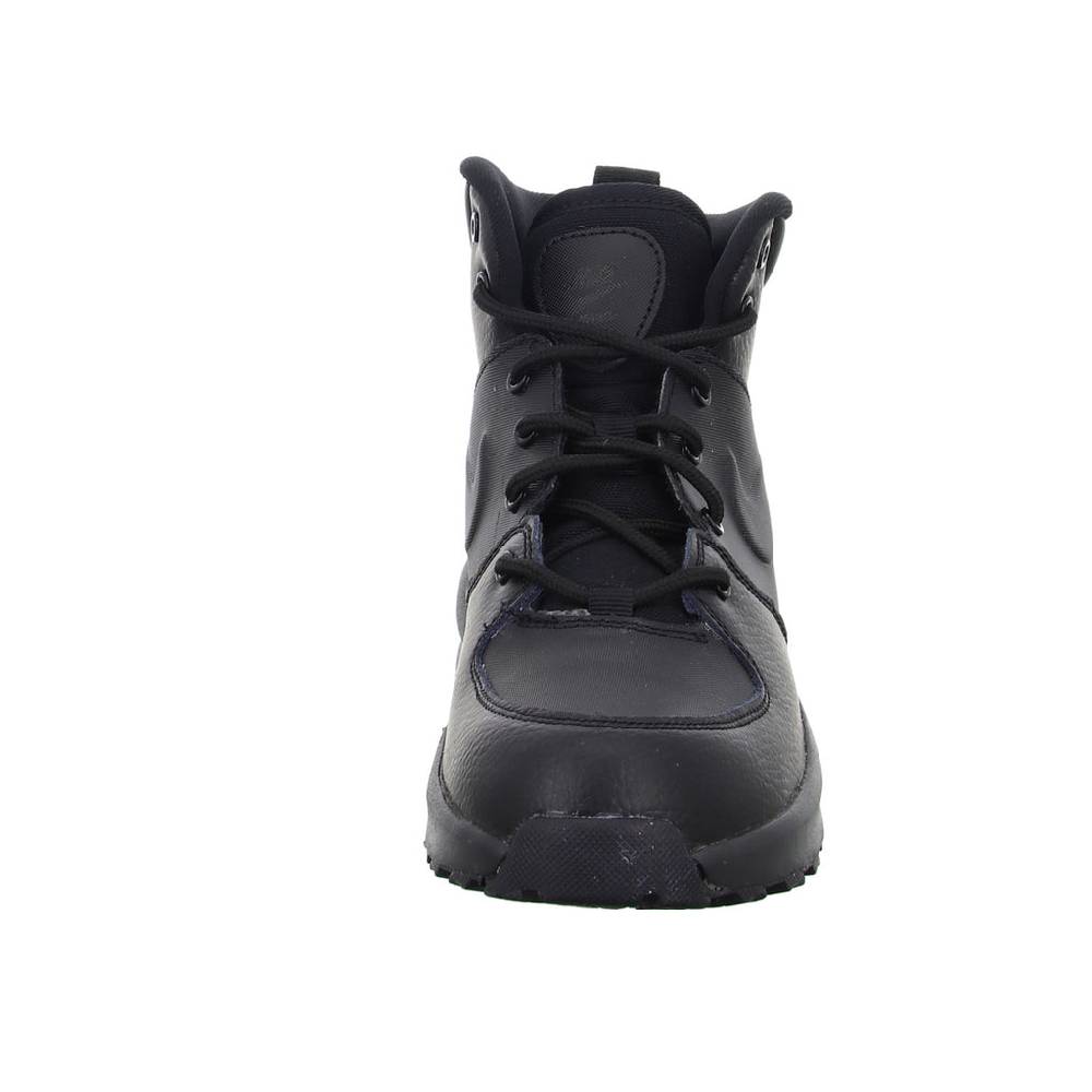 Nike Schnürstiefelette Kaltfutter