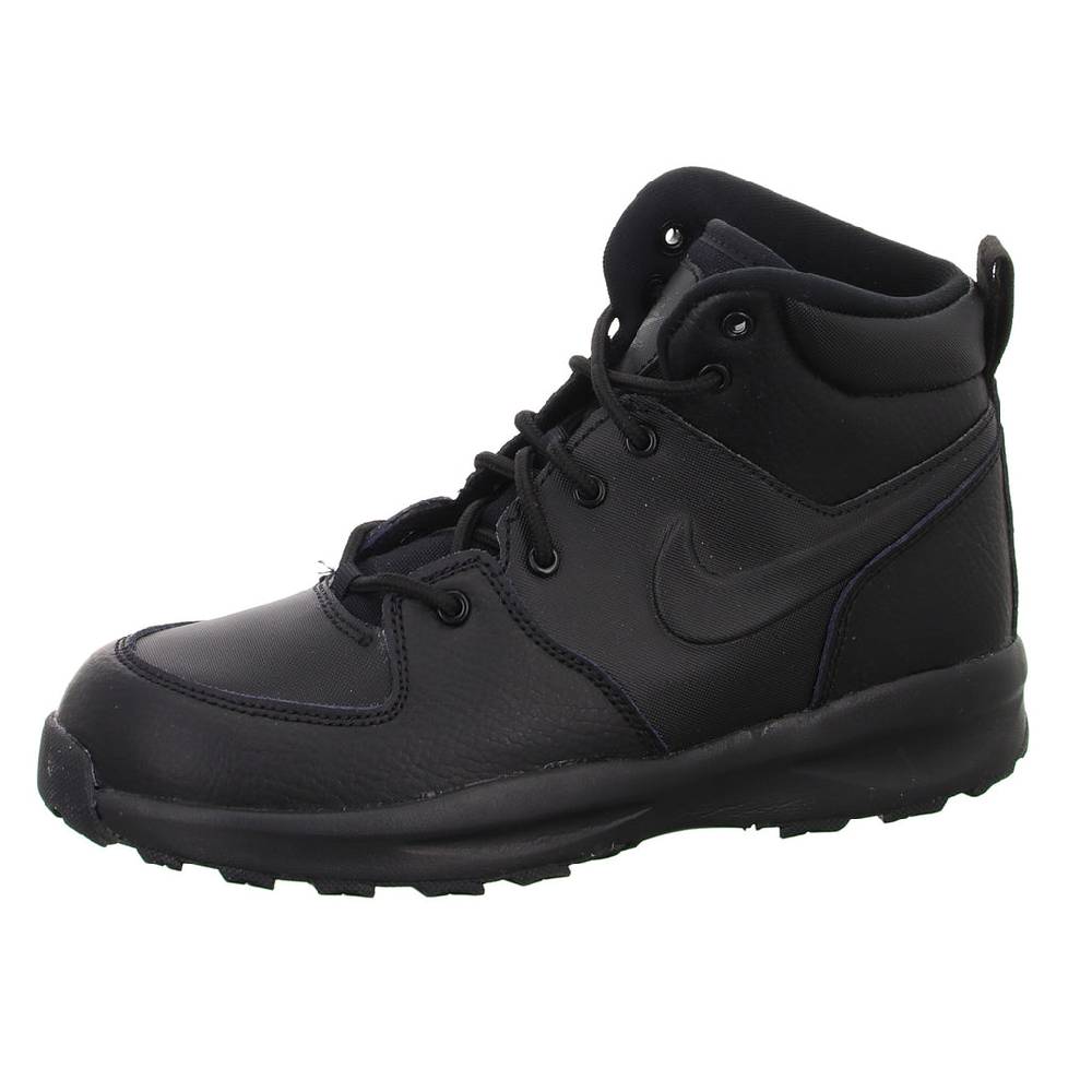 Nike Schnürstiefelette Kaltfutter