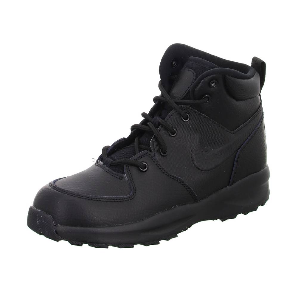 Nike Schnürstiefelette Kaltfutter