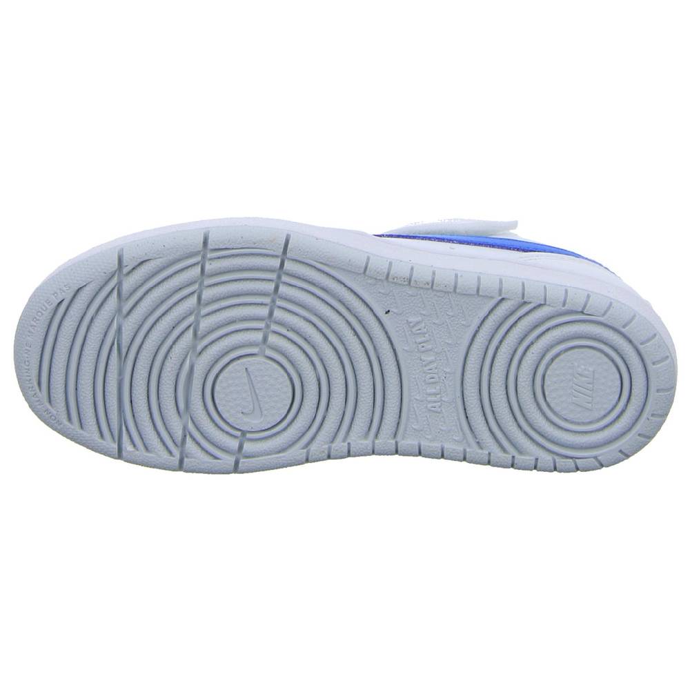 Nike Slipper/Kletthalbschuh (casual)
