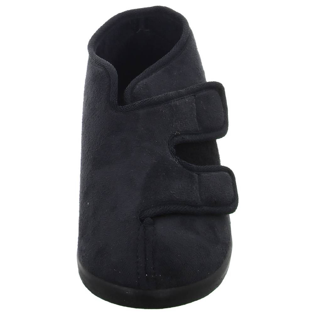 OrtoMed Hausstiefelette Kaltfutter