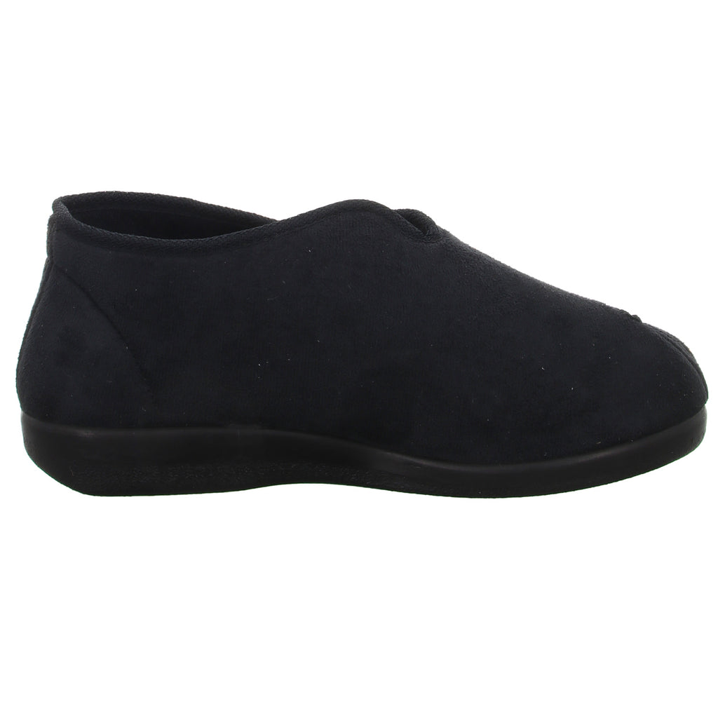 OrtoMed Hausstiefelette Kaltfutter