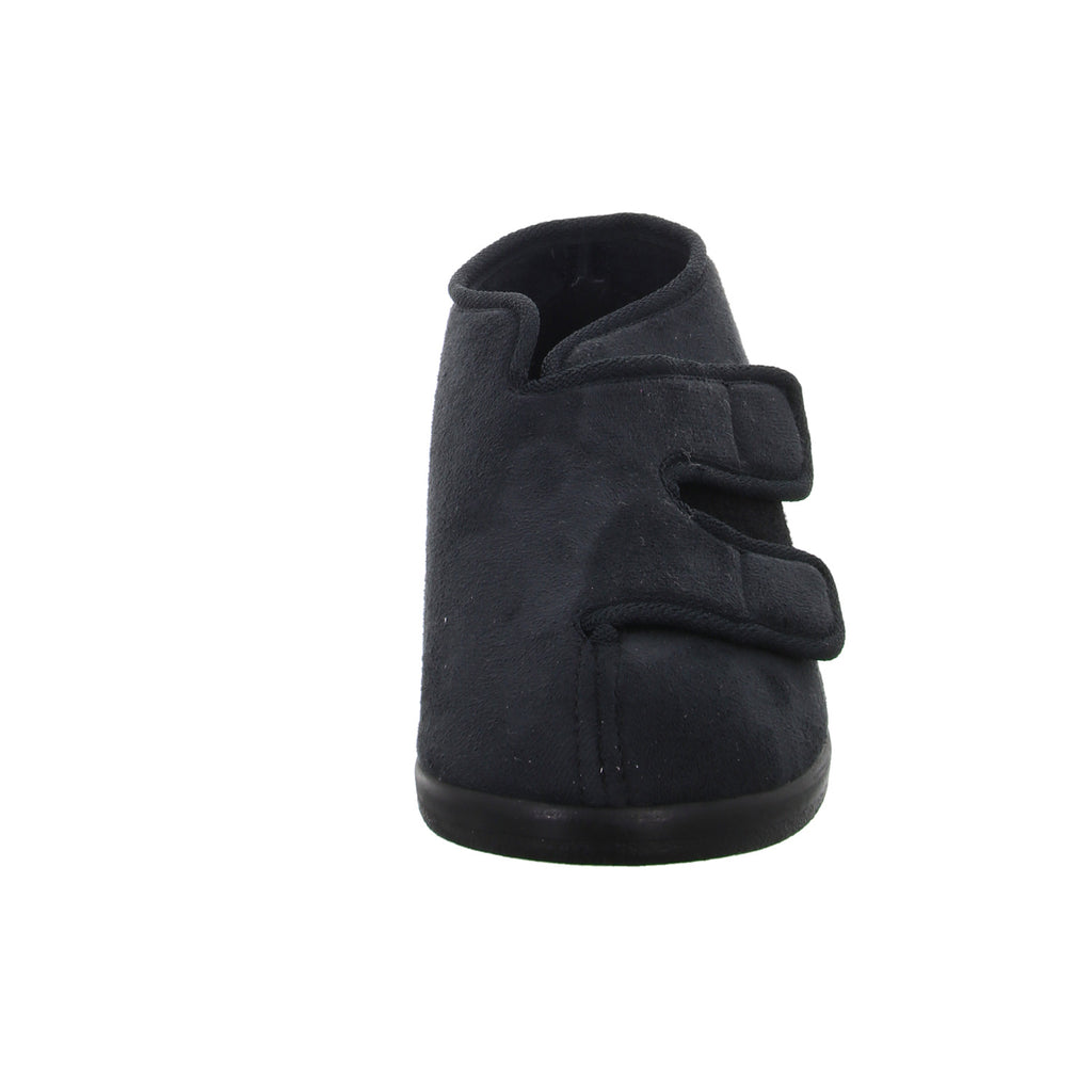 OrtoMed Hausstiefelette Kaltfutter