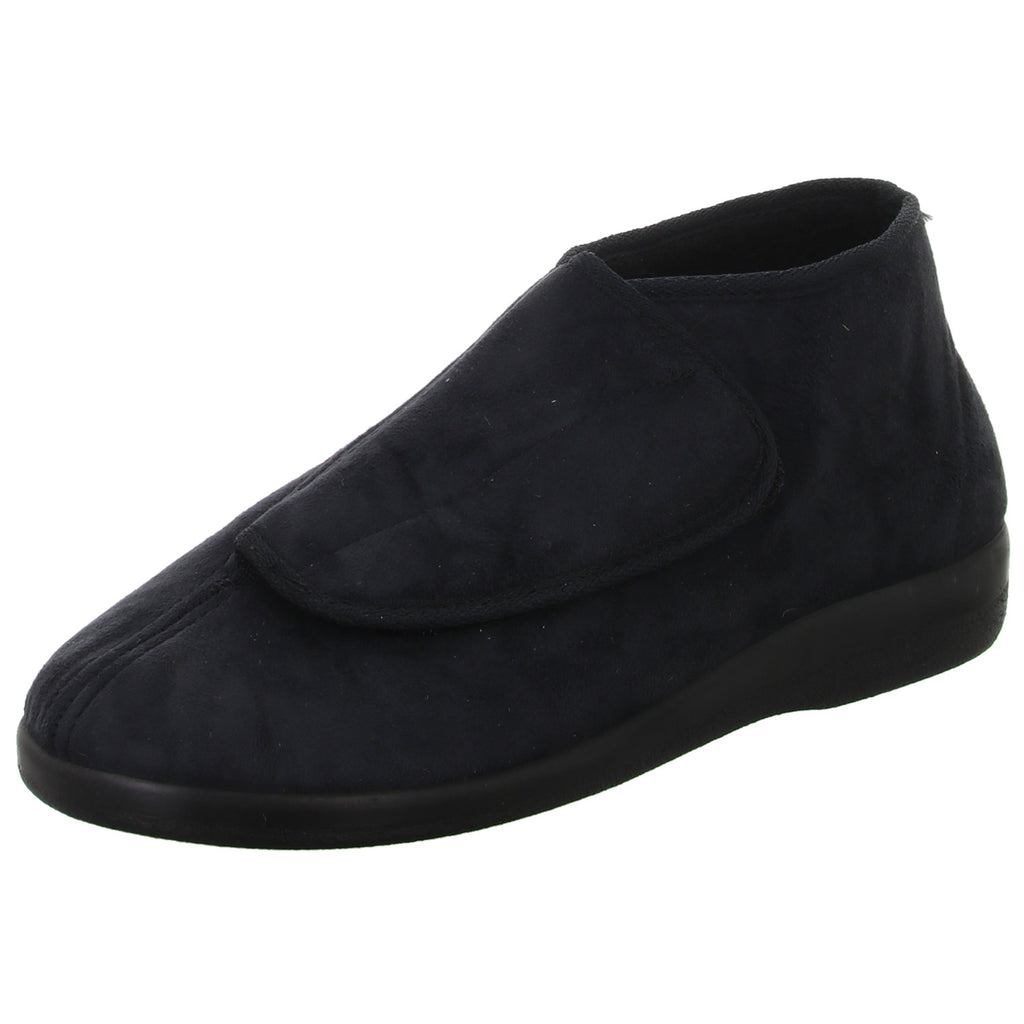 OrtoMed Hausstiefelette Kaltfutter