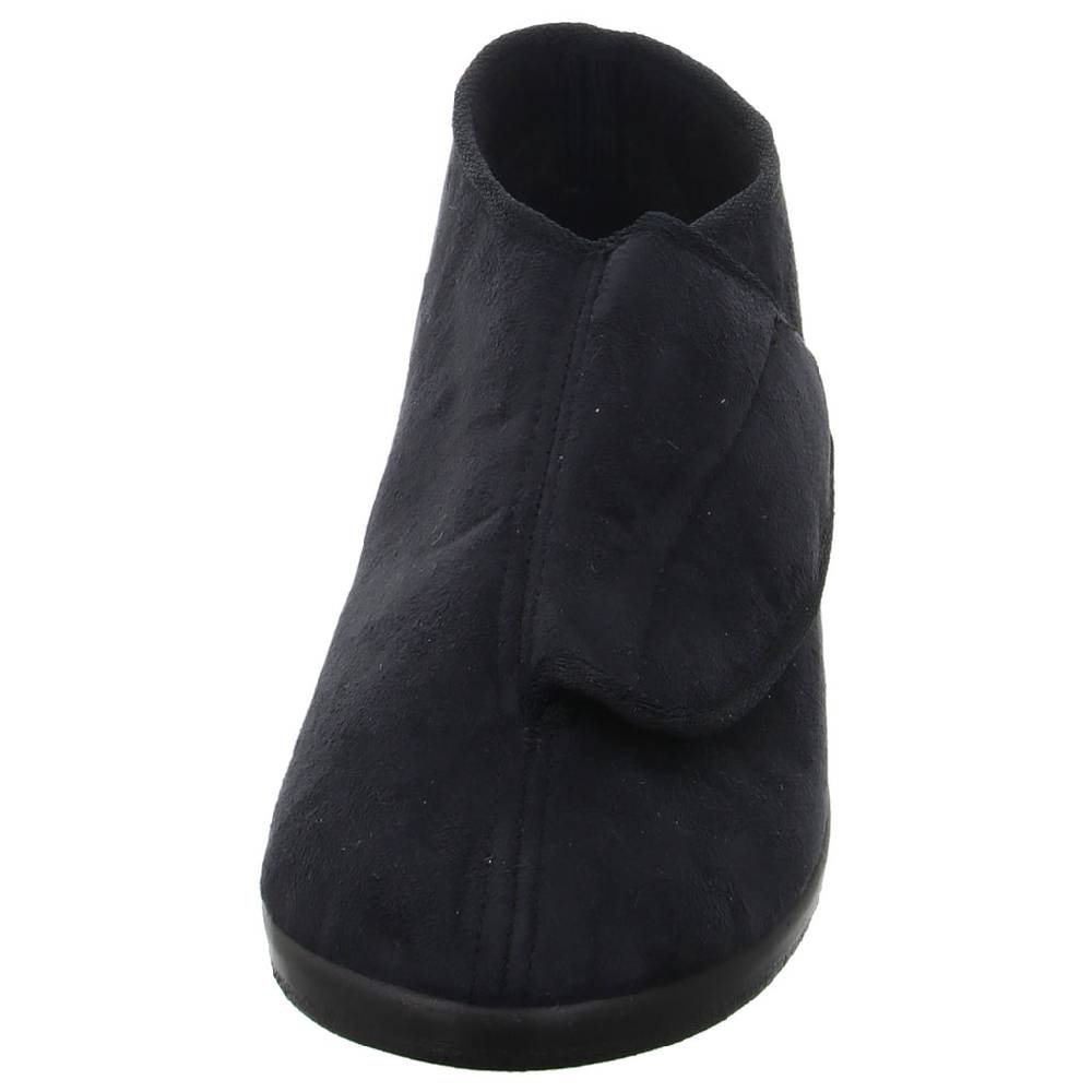 OrtoMed Hausstiefelette Kaltfutter