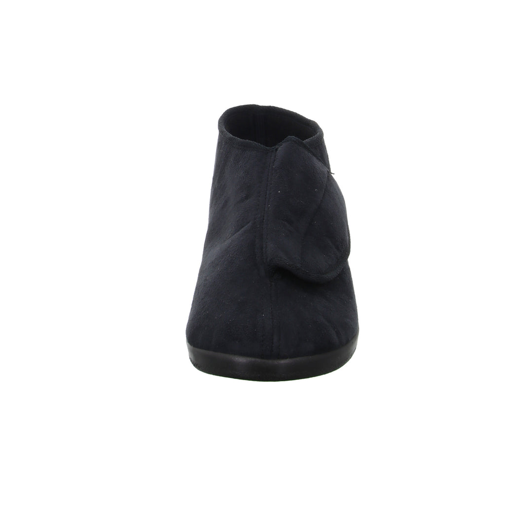 OrtoMed Hausstiefelette Kaltfutter