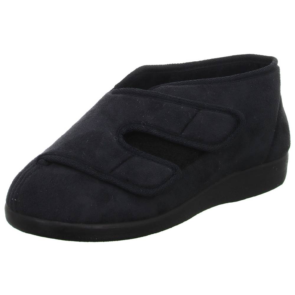 OrtoMed Hausstiefelette Kaltfutter