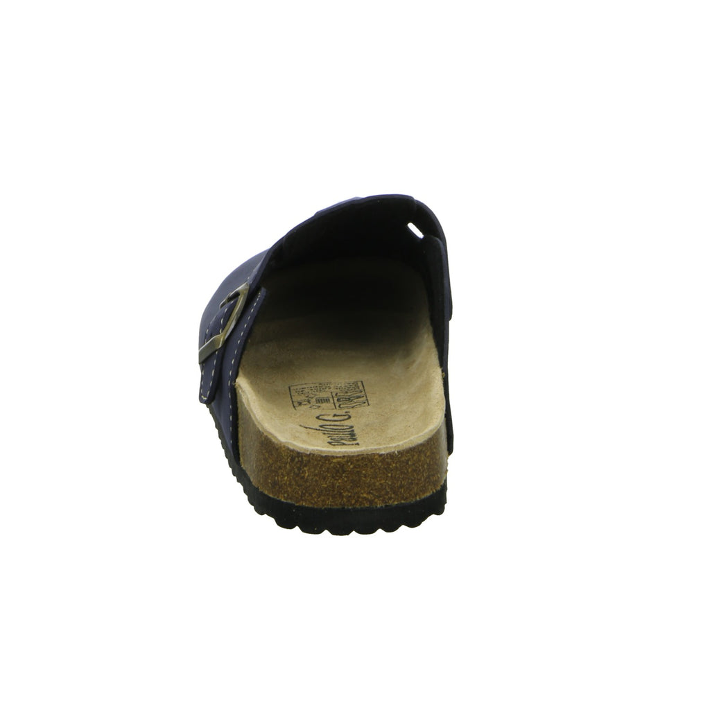 Paulo G. Bio Clog