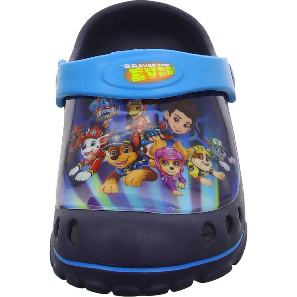 PAW PATROL EVA Clog