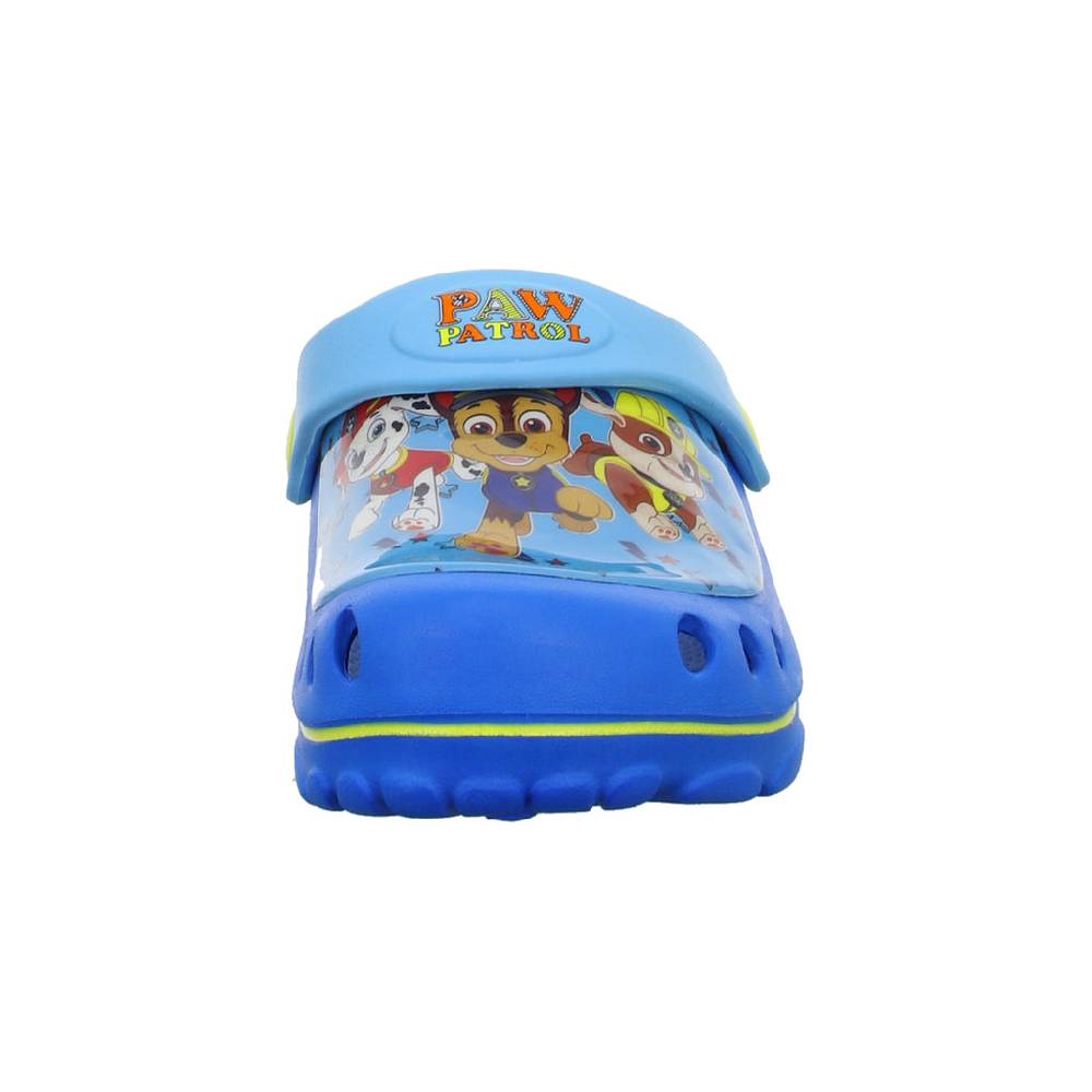 PAW PATROL EVA Clog