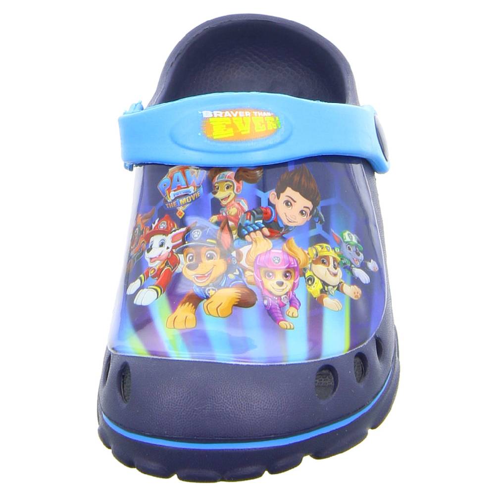PAW PATROL EVA Clog