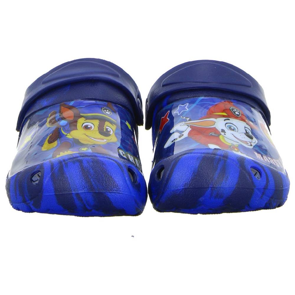 PAW PATROL EVA Clog